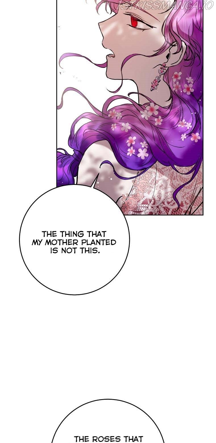 Isn’t Being A Wicked Woman Much Better? Chapter 5 page 37 - 