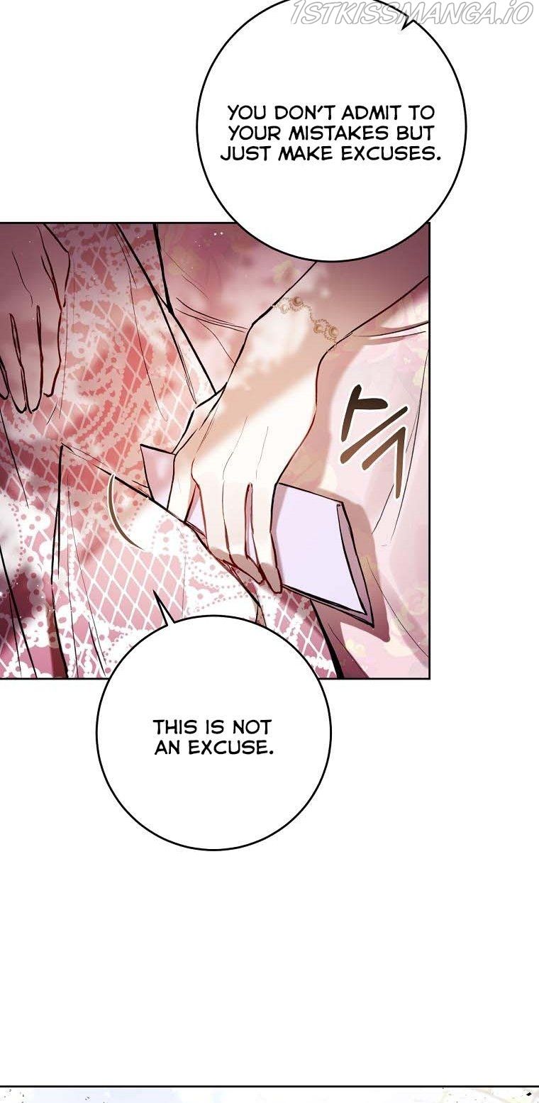 Isn’t Being A Wicked Woman Much Better? Chapter 5 page 39 - 