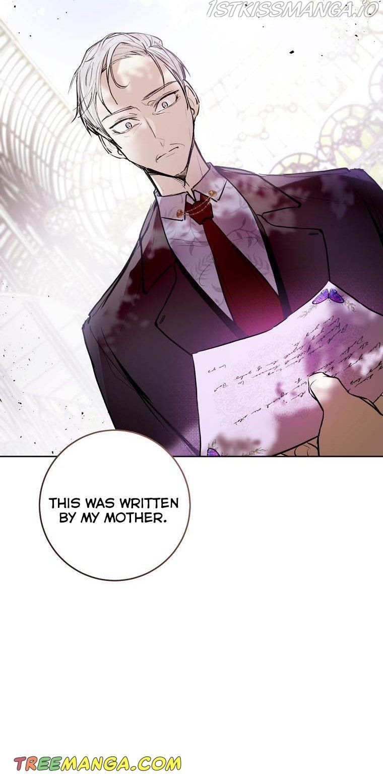 Isn’t Being A Wicked Woman Much Better? Chapter 5 page 40 - 