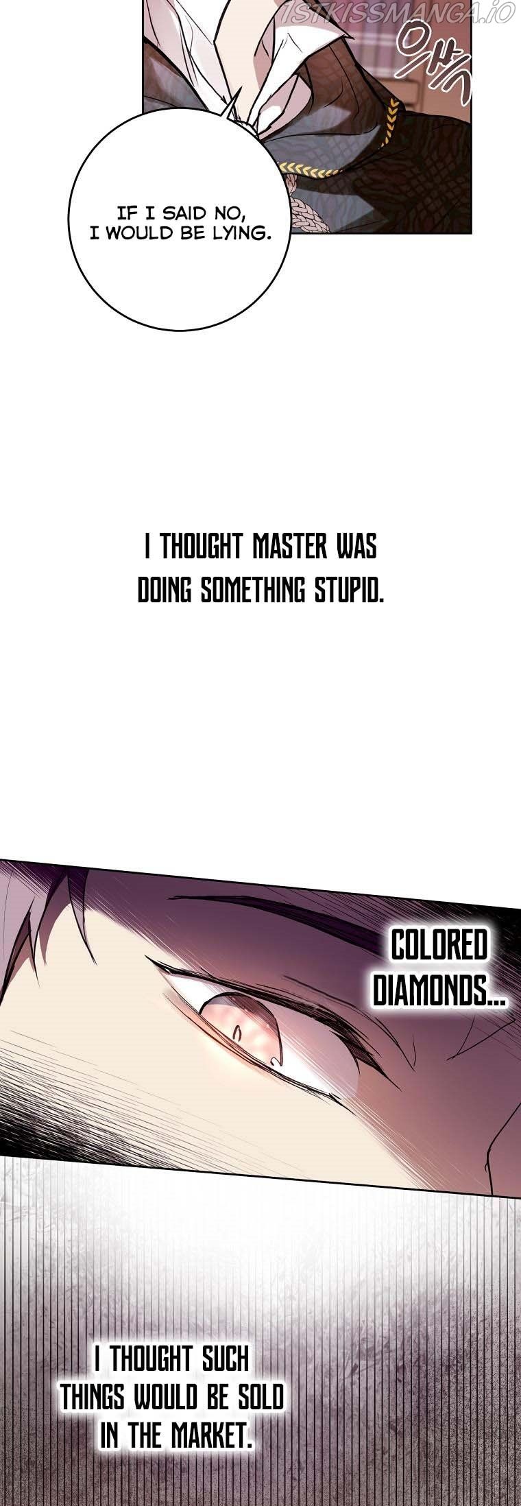 Isn’t Being A Wicked Woman Much Better? Chapter 5 page 5 - 