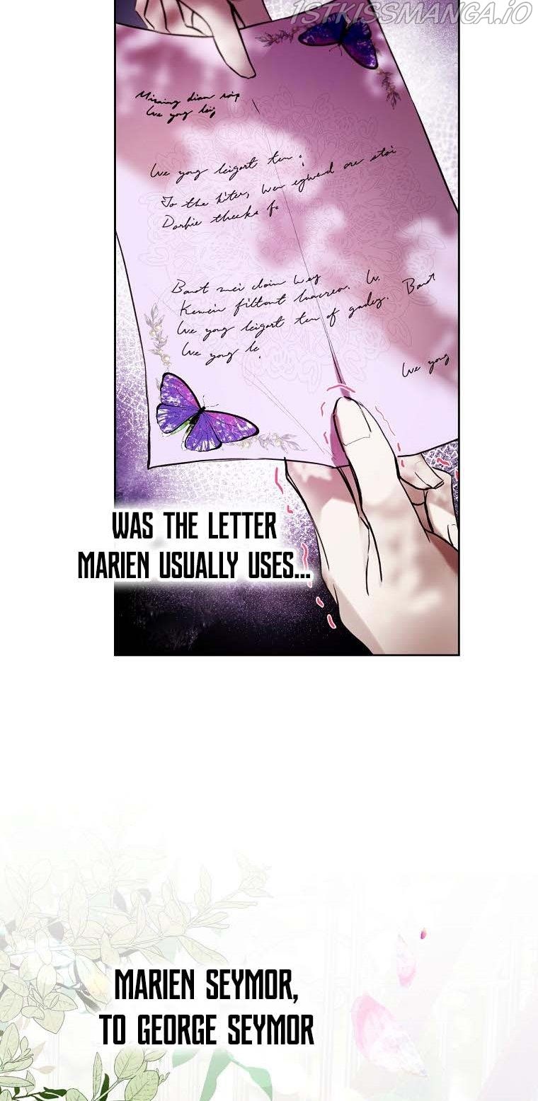Isn’t Being A Wicked Woman Much Better? Chapter 5 page 42 - 