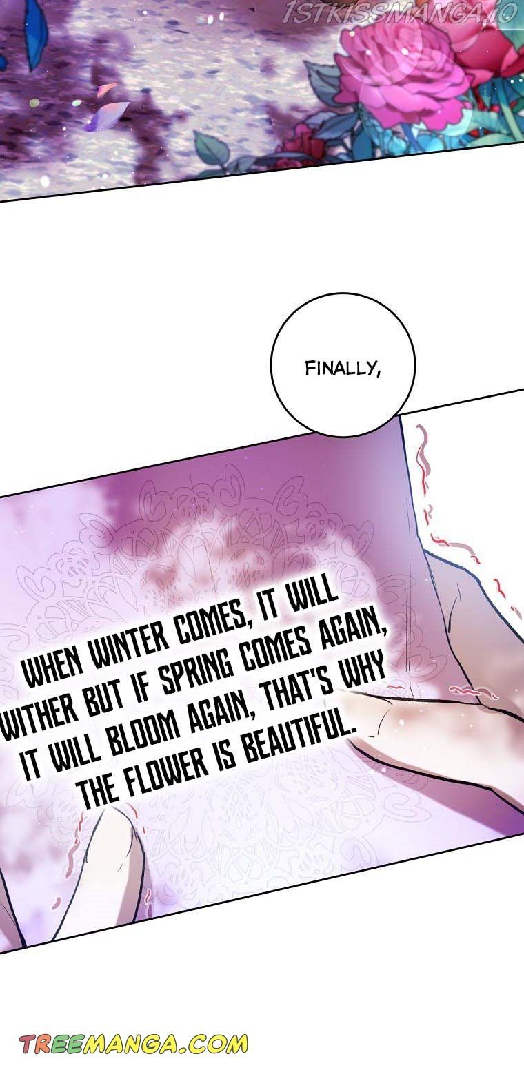 Isn’t Being A Wicked Woman Much Better? Chapter 5 page 44 - 