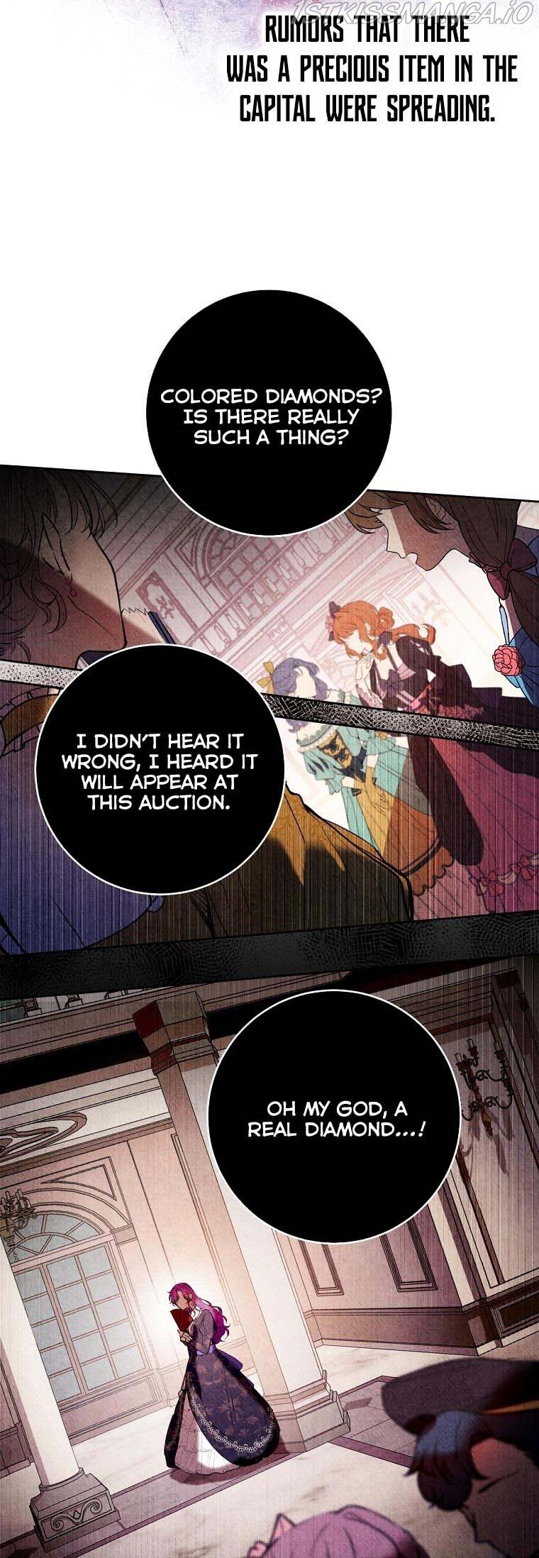 Isn’t Being A Wicked Woman Much Better? Chapter 5 page 7 - 