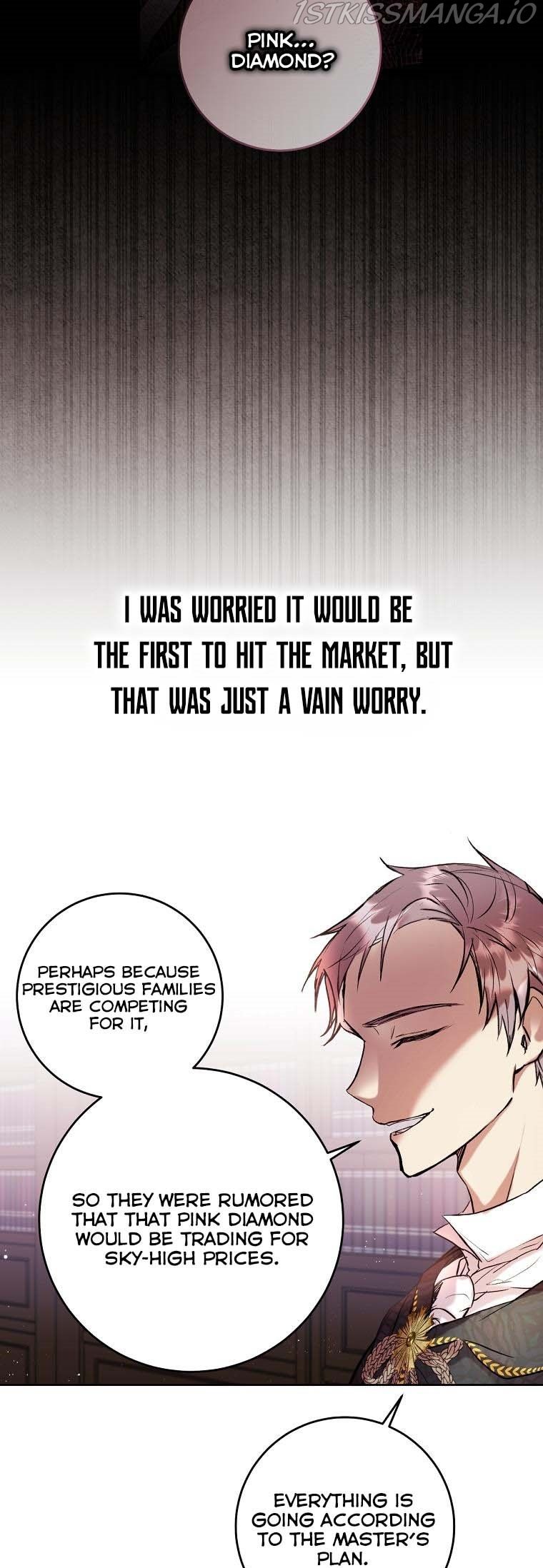 Isn’t Being A Wicked Woman Much Better? Chapter 5 page 9 - 