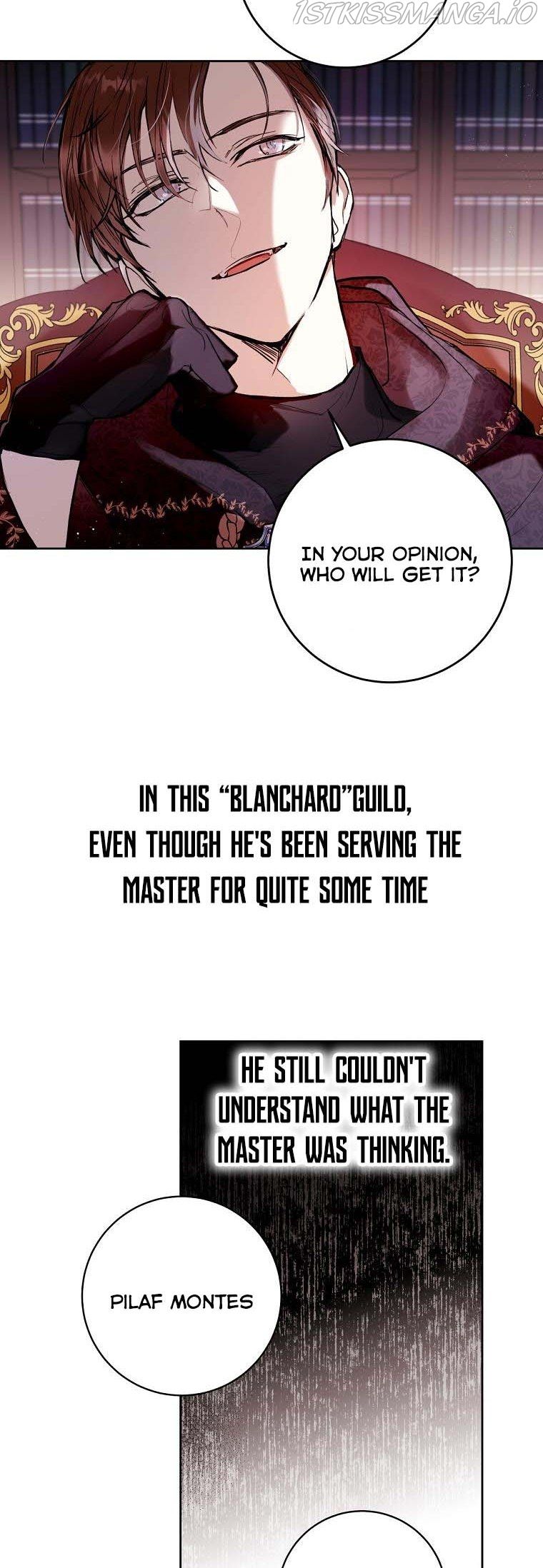 Isn’t Being A Wicked Woman Much Better? Chapter 5 page 10 - 