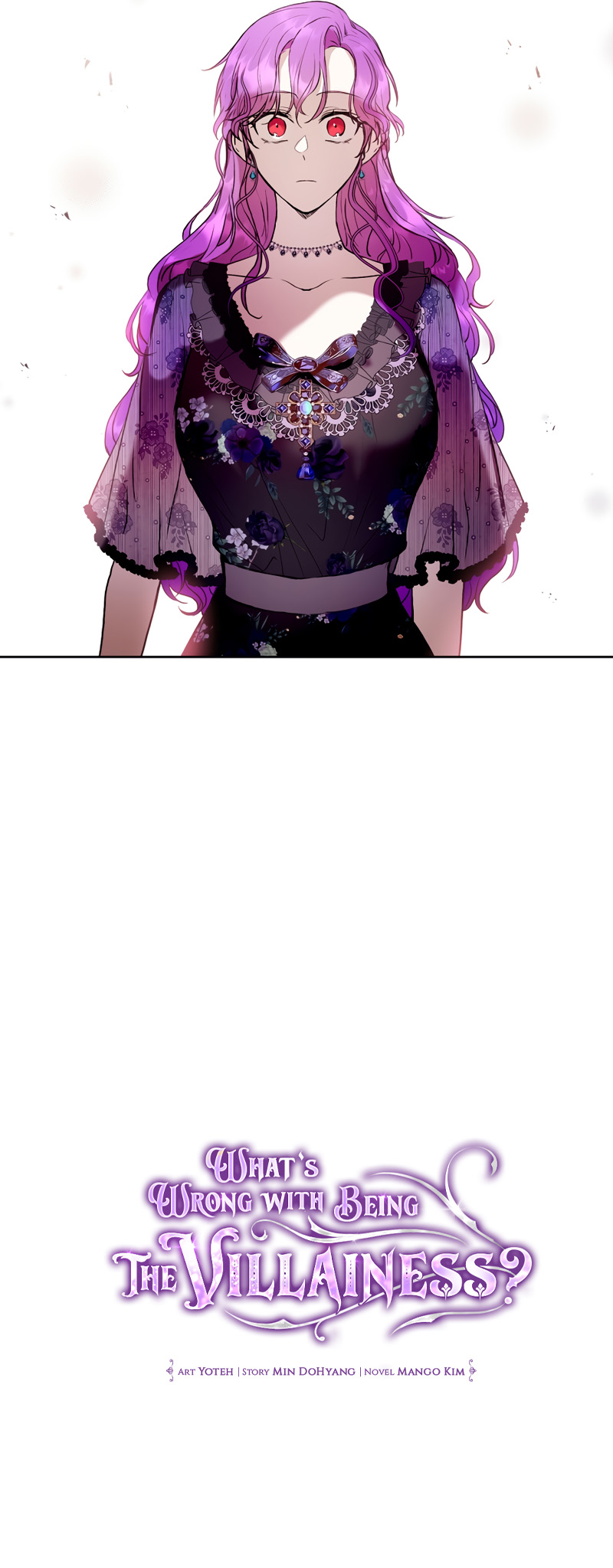 Isn’t Being A Wicked Woman Much Better? Chapter 6 page 11 - 
