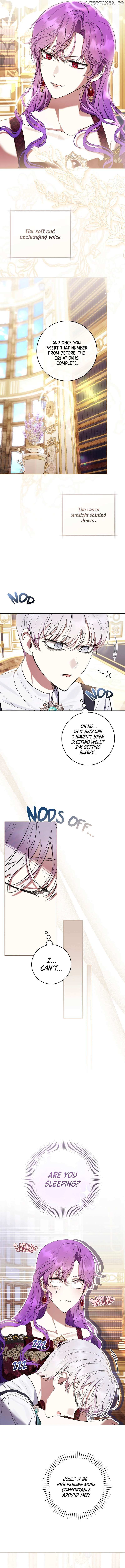 Isn’t Being A Wicked Woman Much Better? Chapter 60 page 9 - 