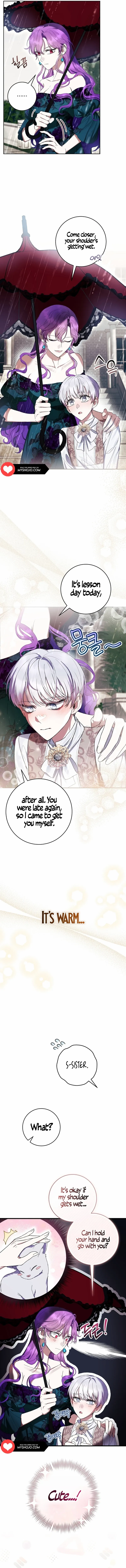 Isn’t Being A Wicked Woman Much Better? Chapter 62 page 13 - 