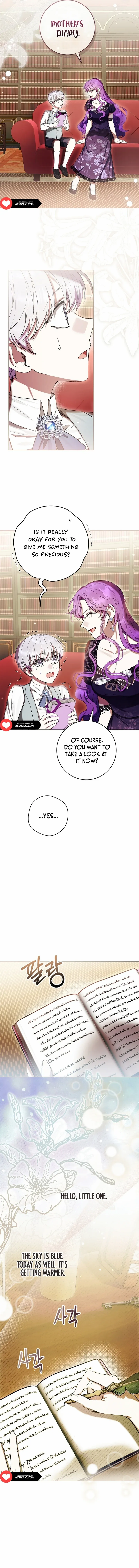 Isn’t Being A Wicked Woman Much Better? Chapter 63 page 14 - 