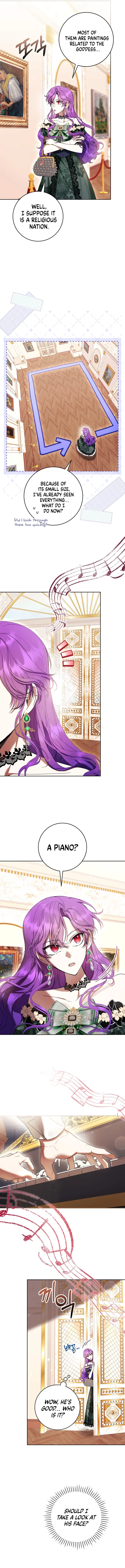 Isn’t Being A Wicked Woman Much Better? Chapter 68 page 12 - 