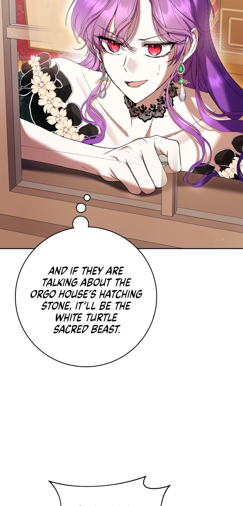 Isn’t Being A Wicked Woman Much Better? Chapter 69 page 12 - 