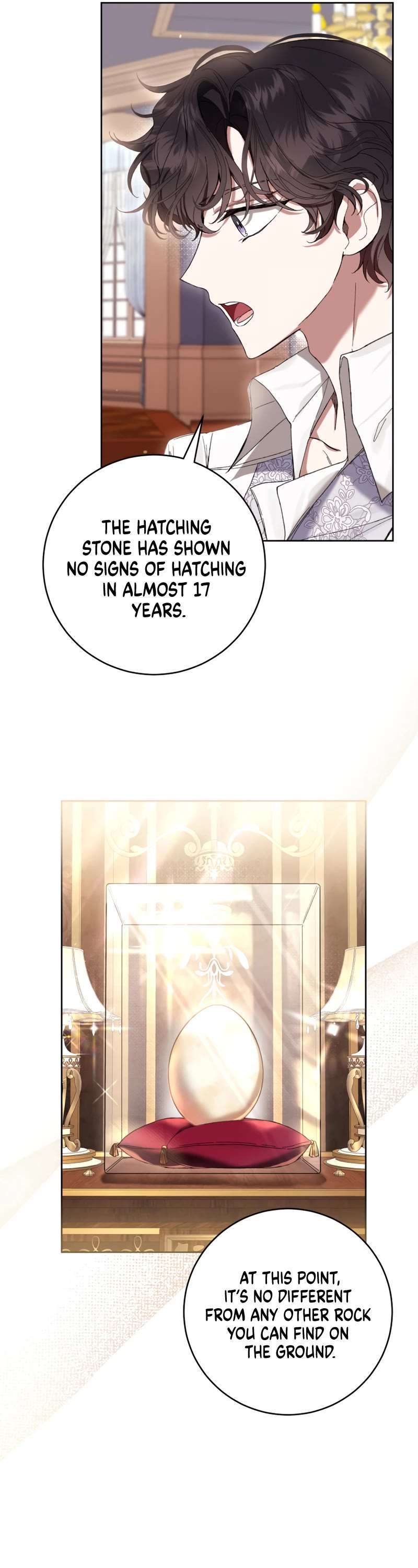 Isn’t Being A Wicked Woman Much Better? Chapter 69 page 14 - 