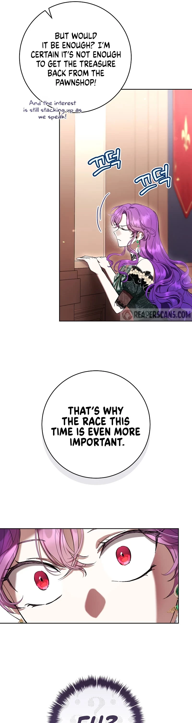 Isn’t Being A Wicked Woman Much Better? Chapter 69 page 25 - 
