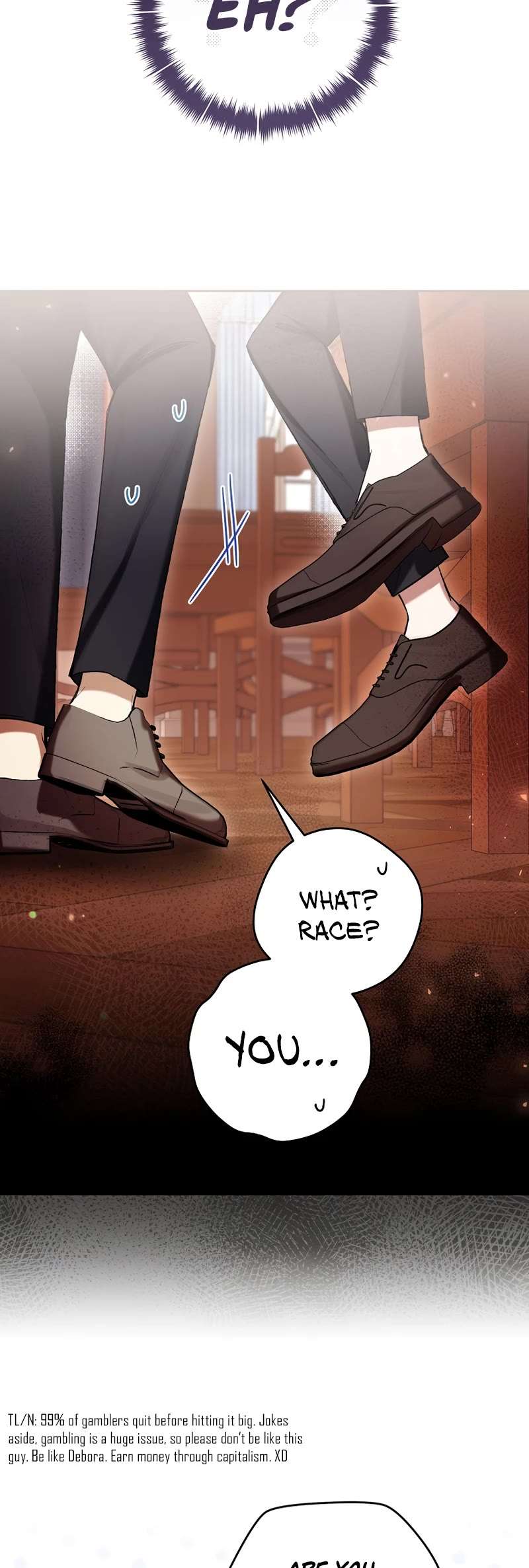 Isn’t Being A Wicked Woman Much Better? Chapter 69 page 26 - 