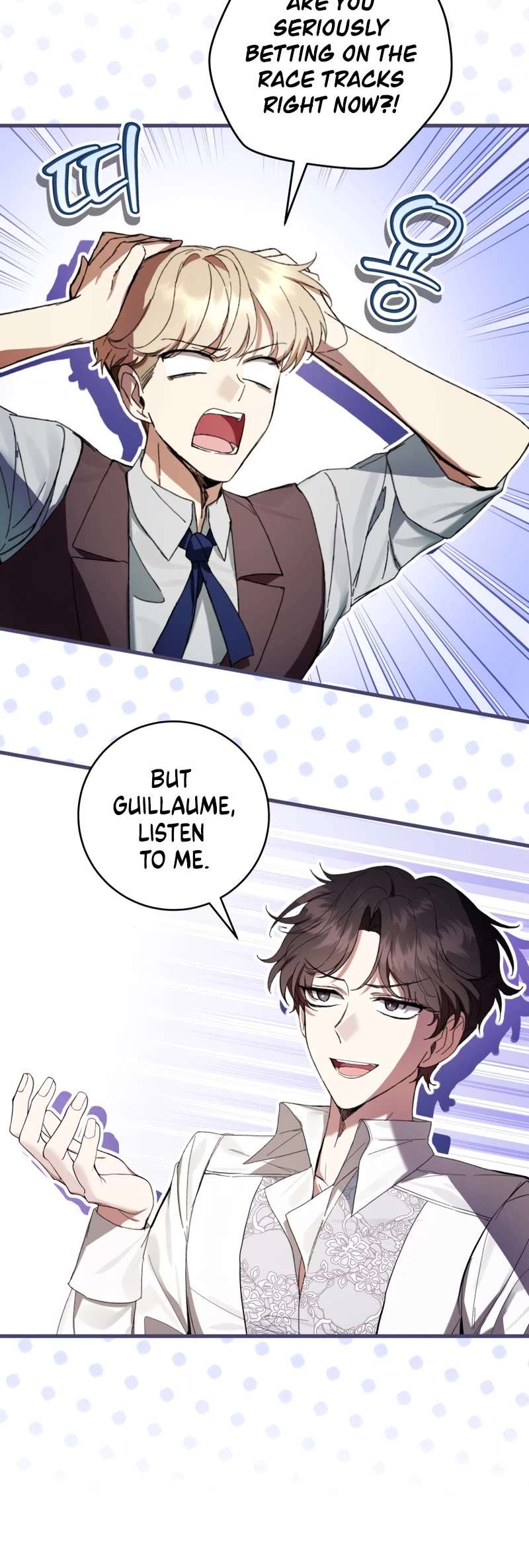 Isn’t Being A Wicked Woman Much Better? Chapter 69 page 27 - 