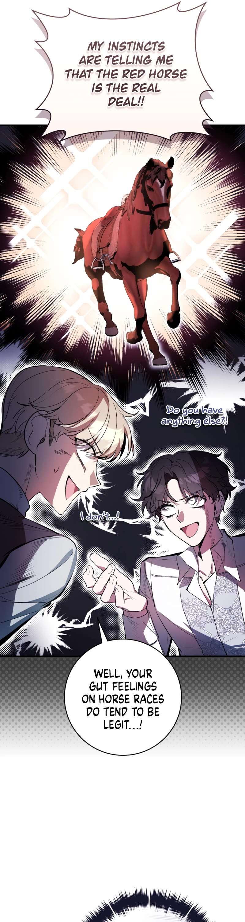 Isn’t Being A Wicked Woman Much Better? Chapter 69 page 28 - 