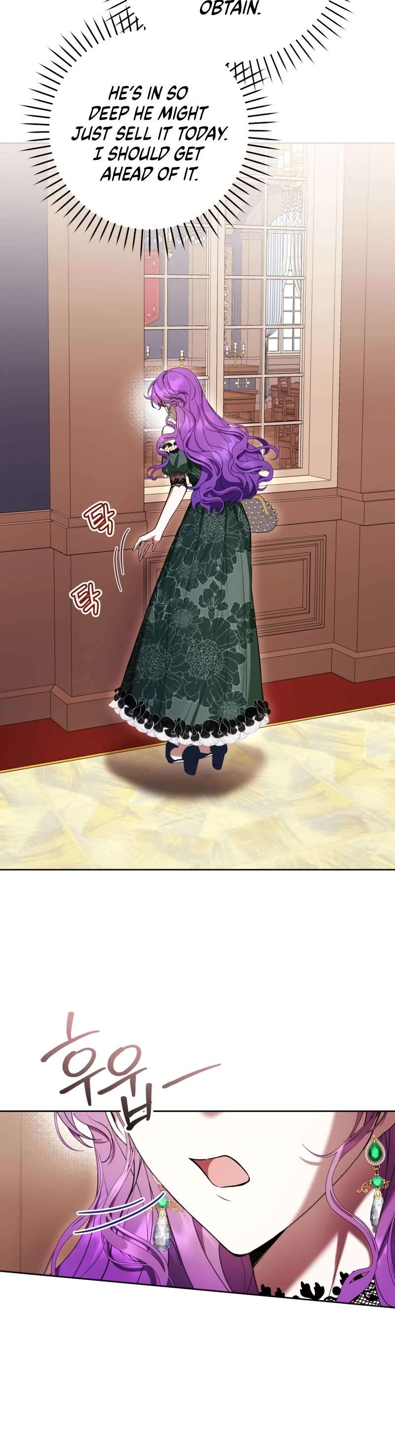 Isn’t Being A Wicked Woman Much Better? Chapter 69 page 30 - 