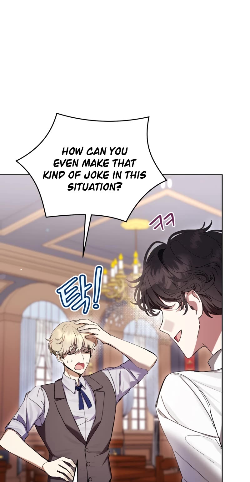 Isn’t Being A Wicked Woman Much Better? Chapter 69 page 4 - 