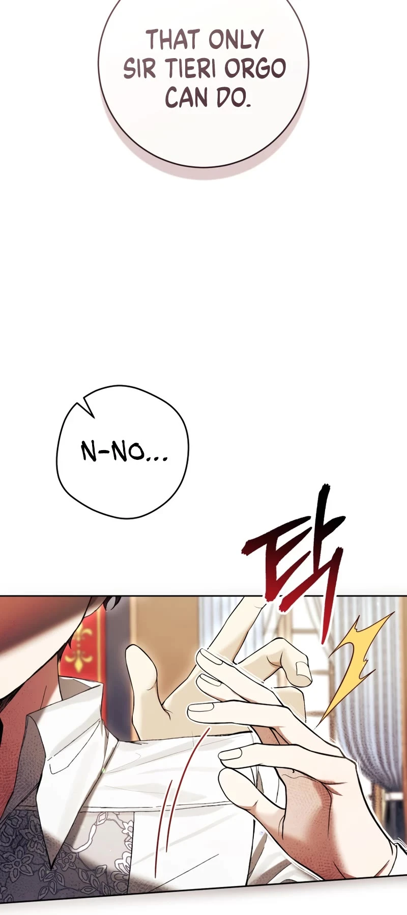 Isn’t Being A Wicked Woman Much Better? Chapter 69 page 37 - 