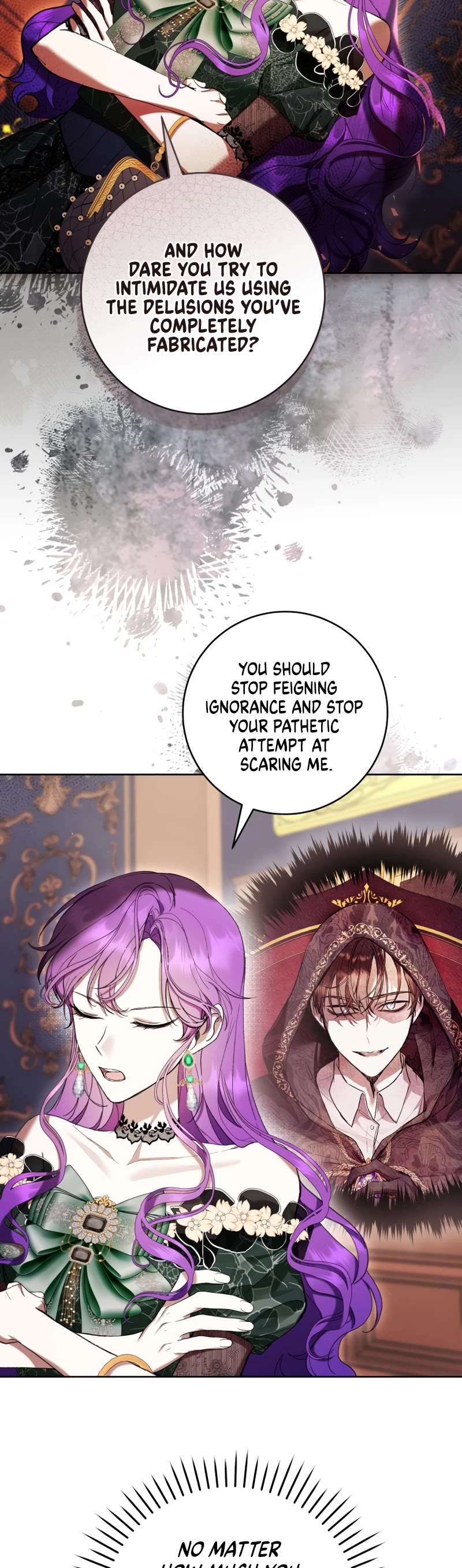 Isn’t Being A Wicked Woman Much Better? Chapter 69 page 39 - 
