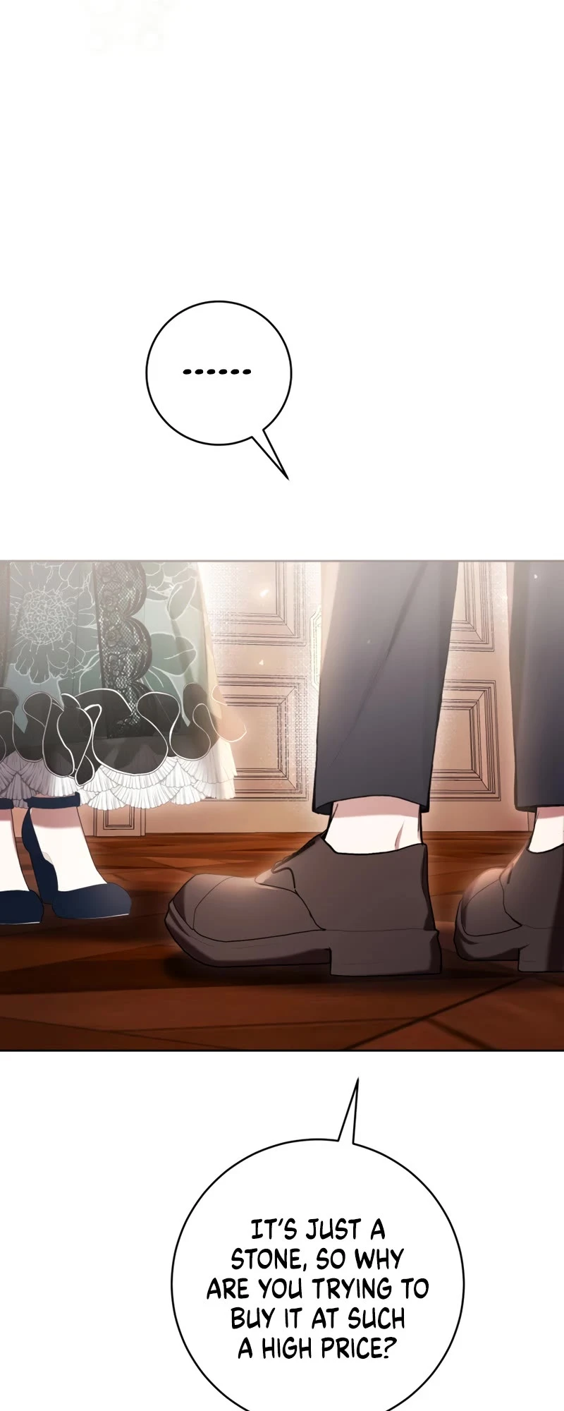 Isn’t Being A Wicked Woman Much Better? Chapter 69 page 43 - 