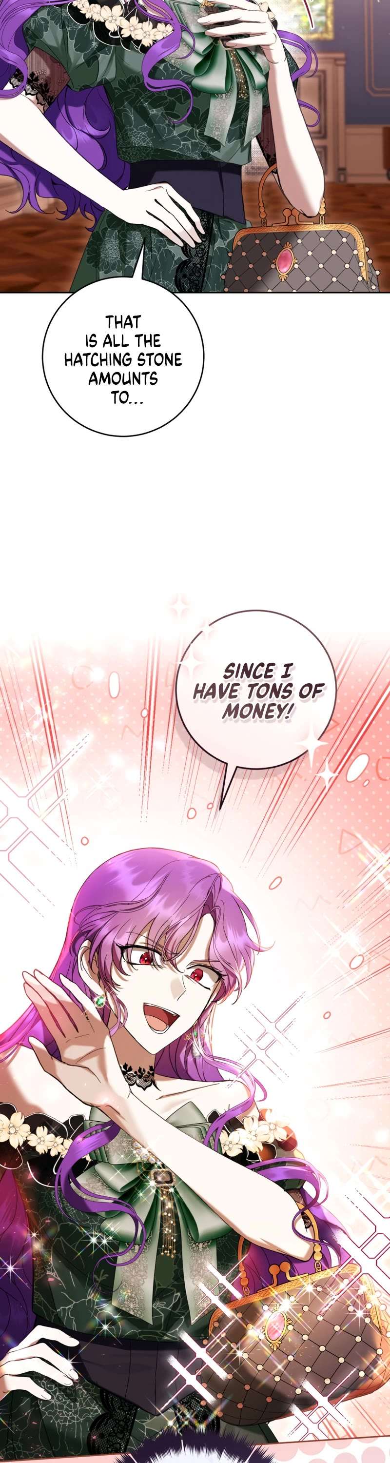 Isn’t Being A Wicked Woman Much Better? Chapter 69 page 46 - 