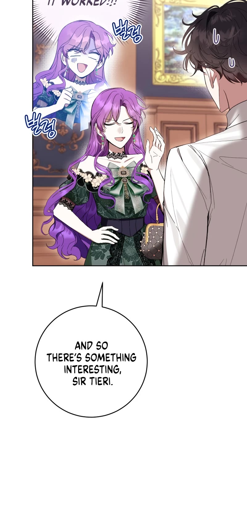 Isn’t Being A Wicked Woman Much Better? Chapter 69 page 48 - 