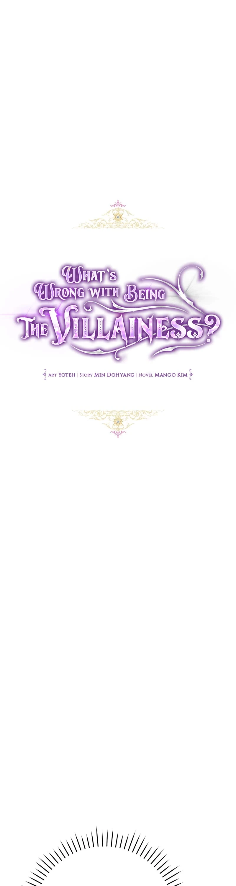 Isn’t Being A Wicked Woman Much Better? Chapter 69 page 7 - 