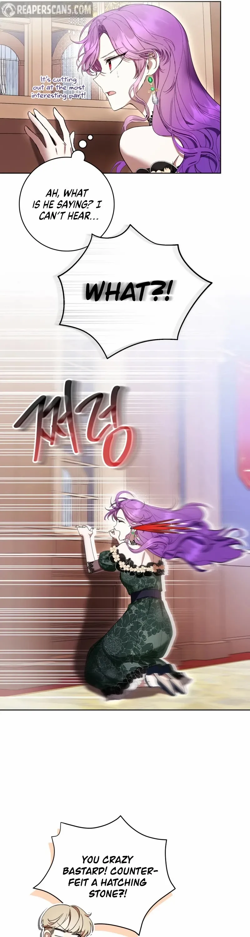 Isn’t Being A Wicked Woman Much Better? Chapter 69 page 10 - 