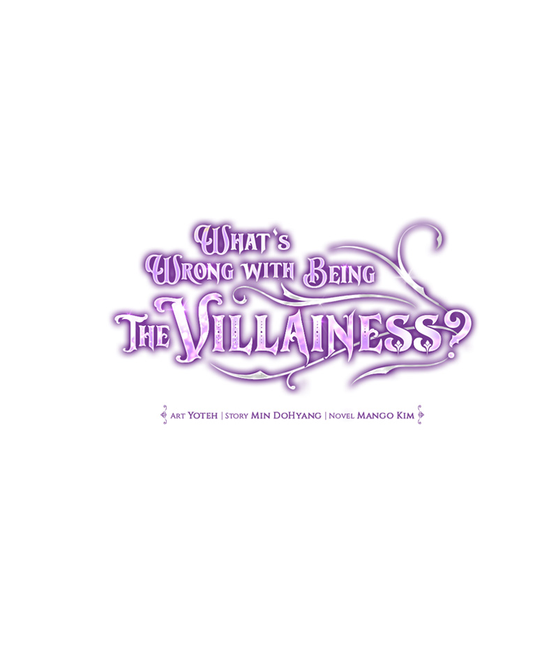 Isn’t Being A Wicked Woman Much Better? Chapter 8 page 11 - 