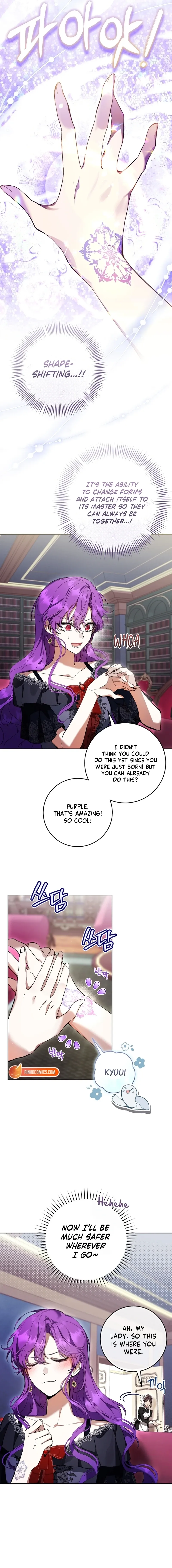 Isn’t Being A Wicked Woman Much Better? Chapter 89 page 12 - 
