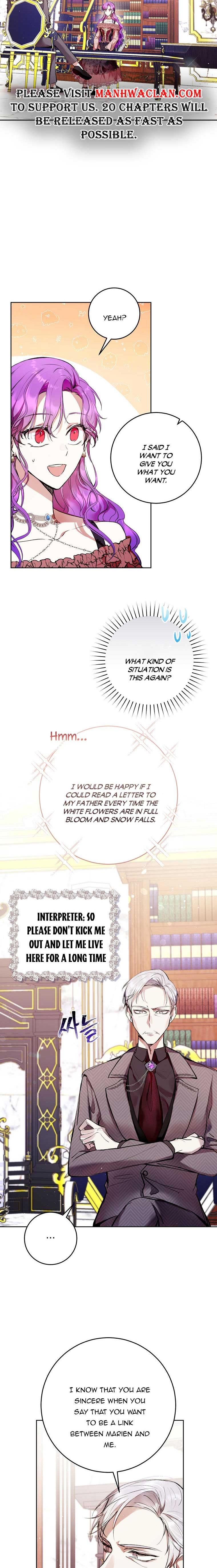 Isn’t Being A Wicked Woman Much Better? Chapter 9 page 2 - 