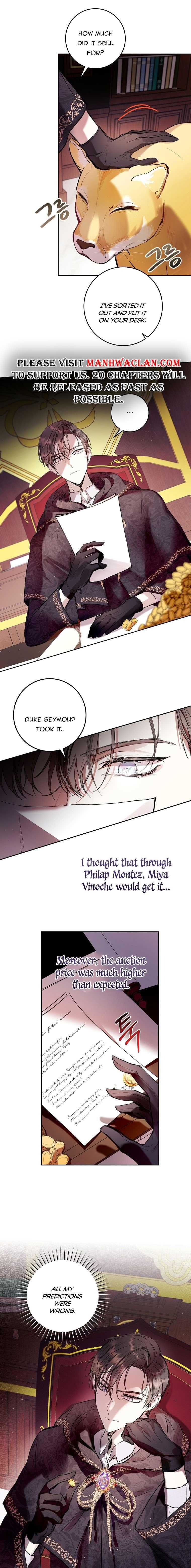 Isn’t Being A Wicked Woman Much Better? Chapter 9 page 13 - 