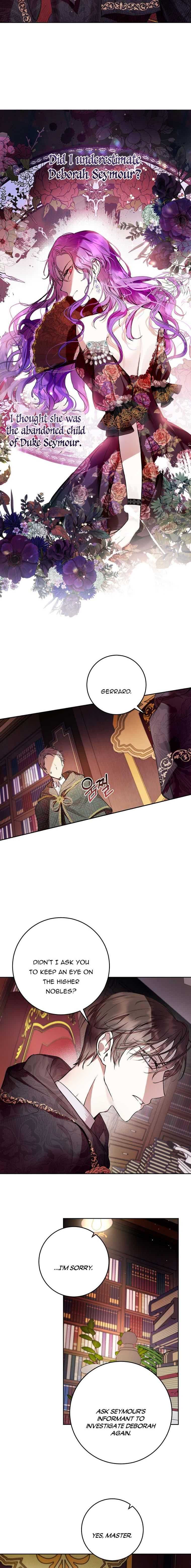 Isn’t Being A Wicked Woman Much Better? Chapter 9 page 14 - 