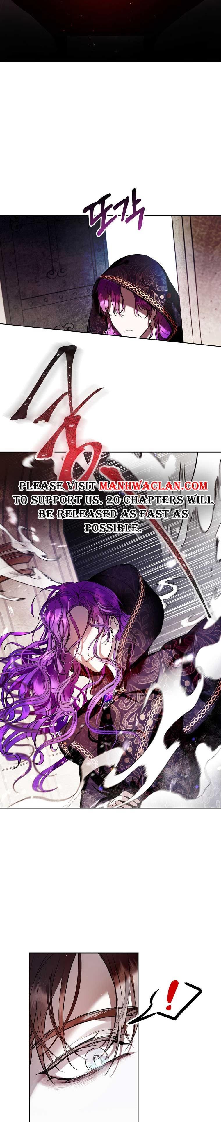 Isn’t Being A Wicked Woman Much Better? Chapter 9 page 17 - 