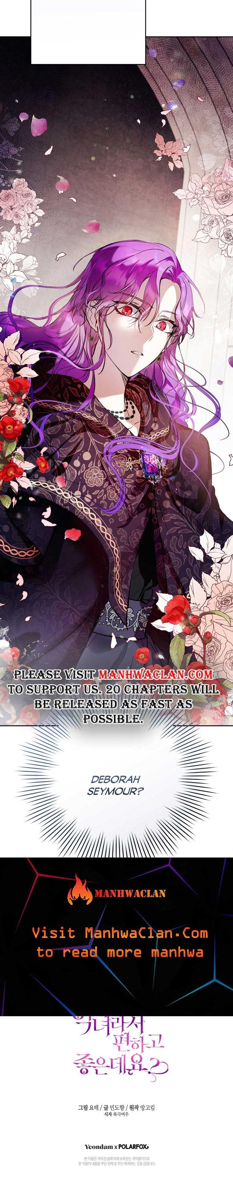 Isn’t Being A Wicked Woman Much Better? Chapter 9 page 18 - 