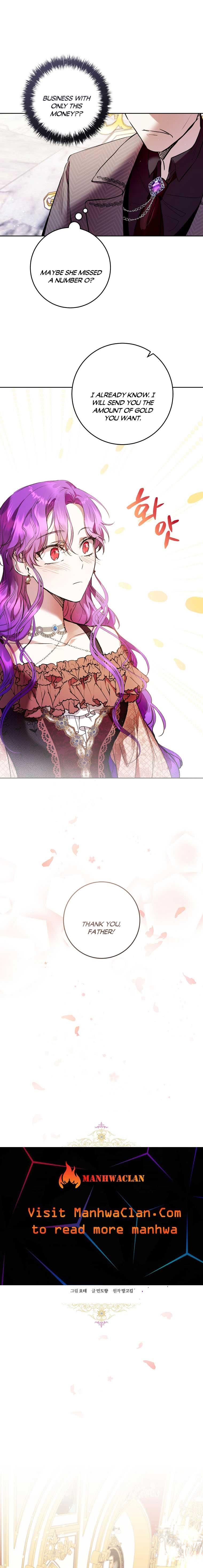 Isn’t Being A Wicked Woman Much Better? Chapter 9 page 5 - 