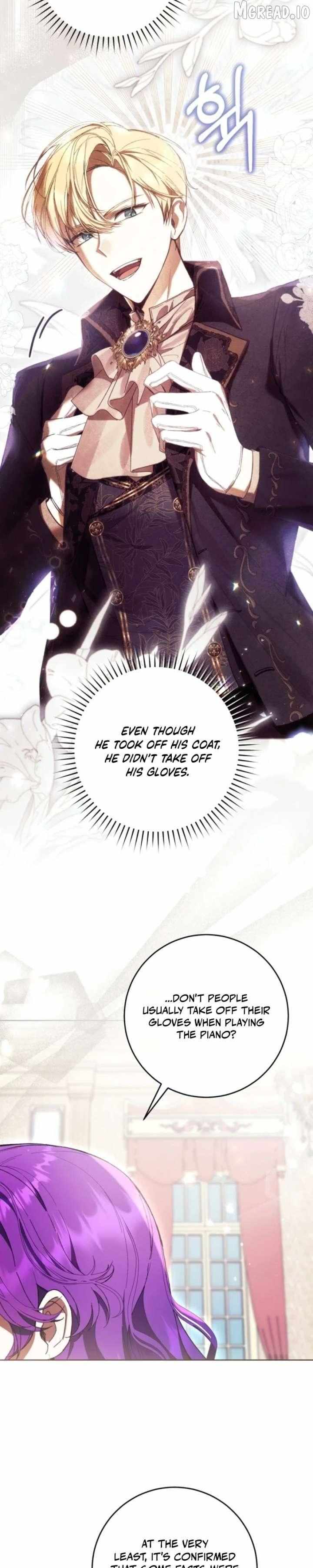 Isn’t Being A Wicked Woman Much Better? Chapter 90 page 30 - 