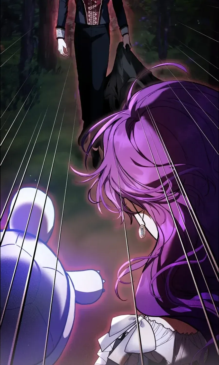 Isn’t Being A Wicked Woman Much Better? Chapter 95 page 102 - 