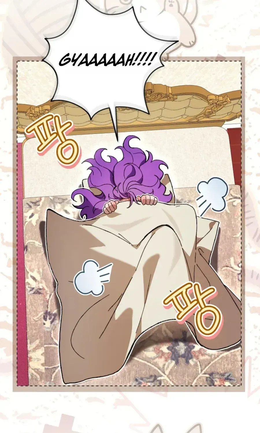 Isn’t Being A Wicked Woman Much Better? Chapter 95 page 3 - 