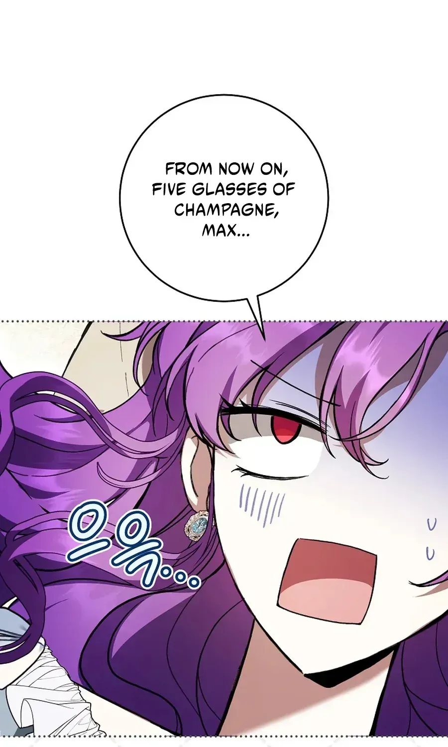 Isn’t Being A Wicked Woman Much Better? Chapter 95 page 24 - 