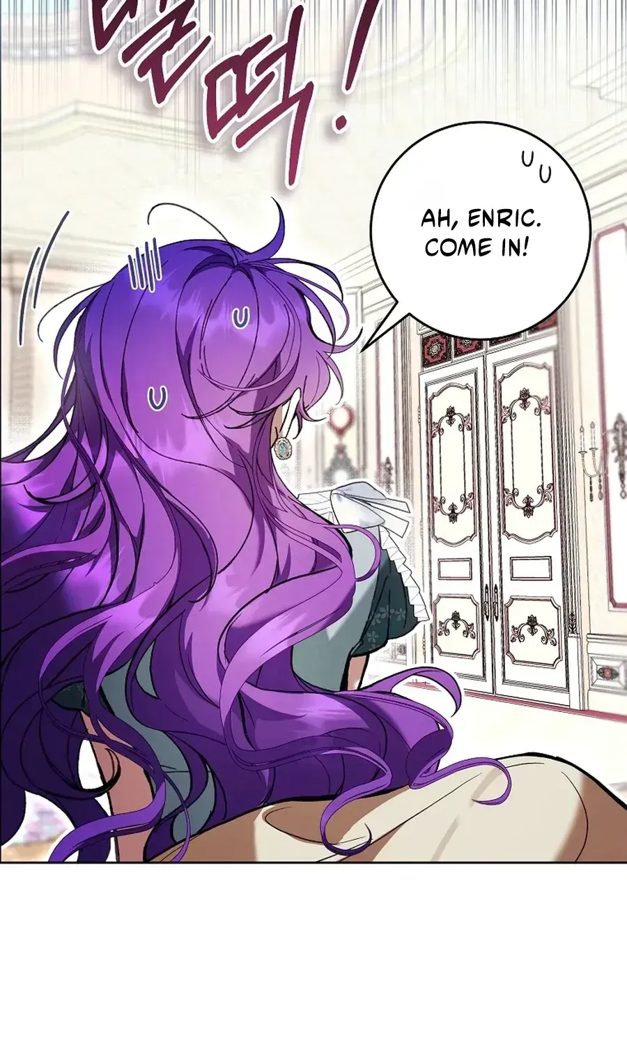 Isn’t Being A Wicked Woman Much Better? Chapter 95 page 27 - 