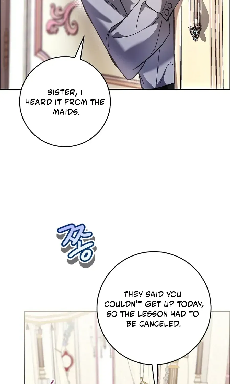 Isn’t Being A Wicked Woman Much Better? Chapter 95 page 30 - 