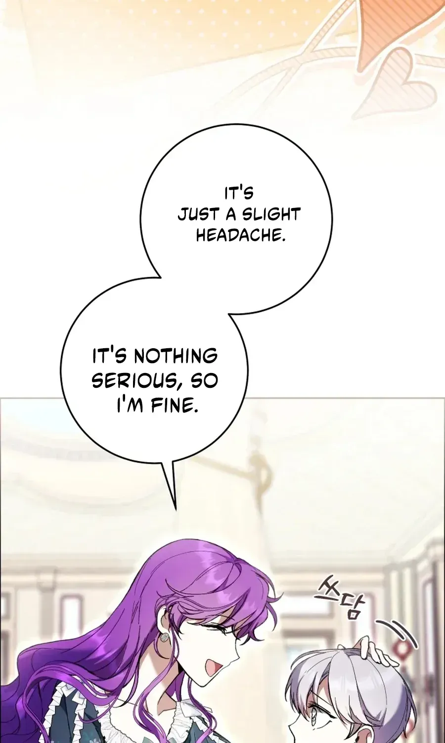 Isn’t Being A Wicked Woman Much Better? Chapter 95 page 34 - 
