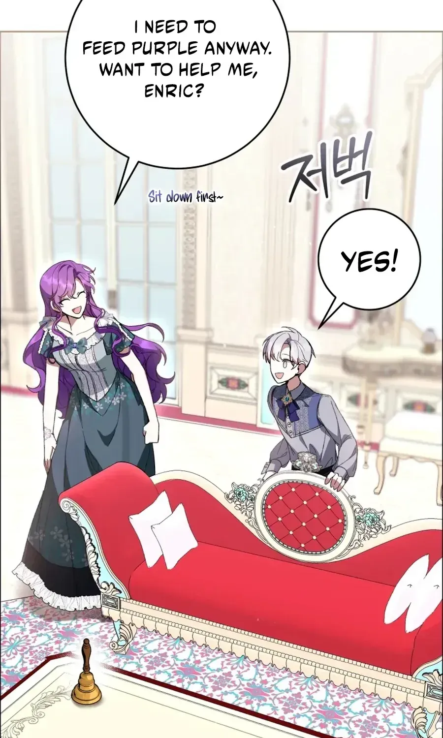 Isn’t Being A Wicked Woman Much Better? Chapter 95 page 43 - 