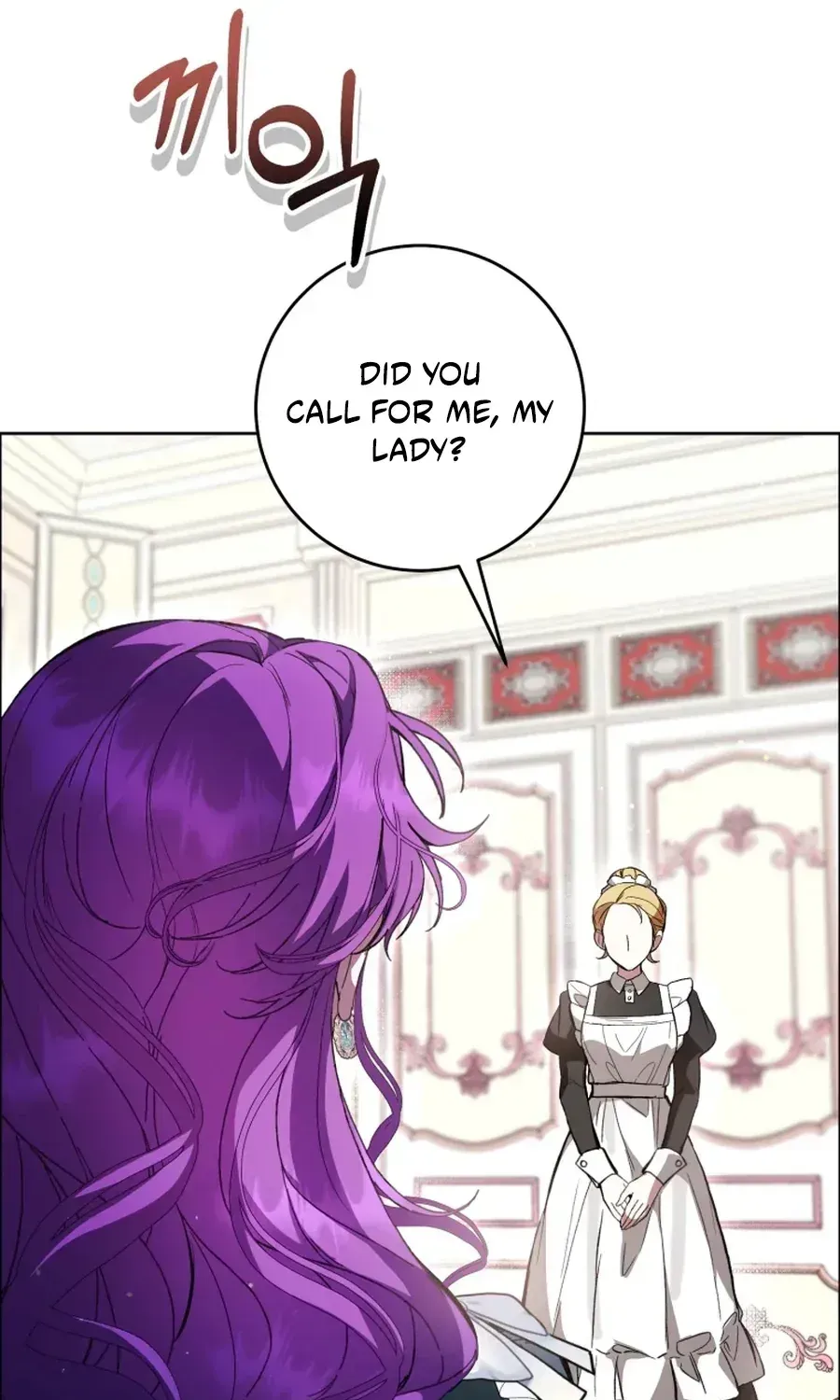 Isn’t Being A Wicked Woman Much Better? Chapter 95 page 46 - 