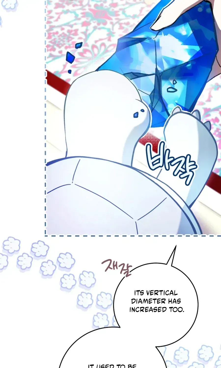 Isn’t Being A Wicked Woman Much Better? Chapter 95 page 54 - 