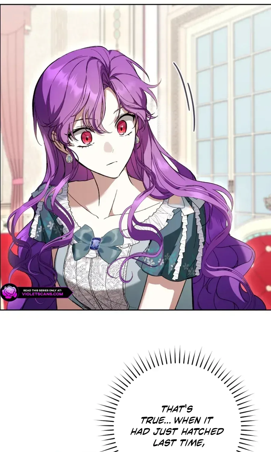 Isn’t Being A Wicked Woman Much Better? Chapter 95 page 56 - 