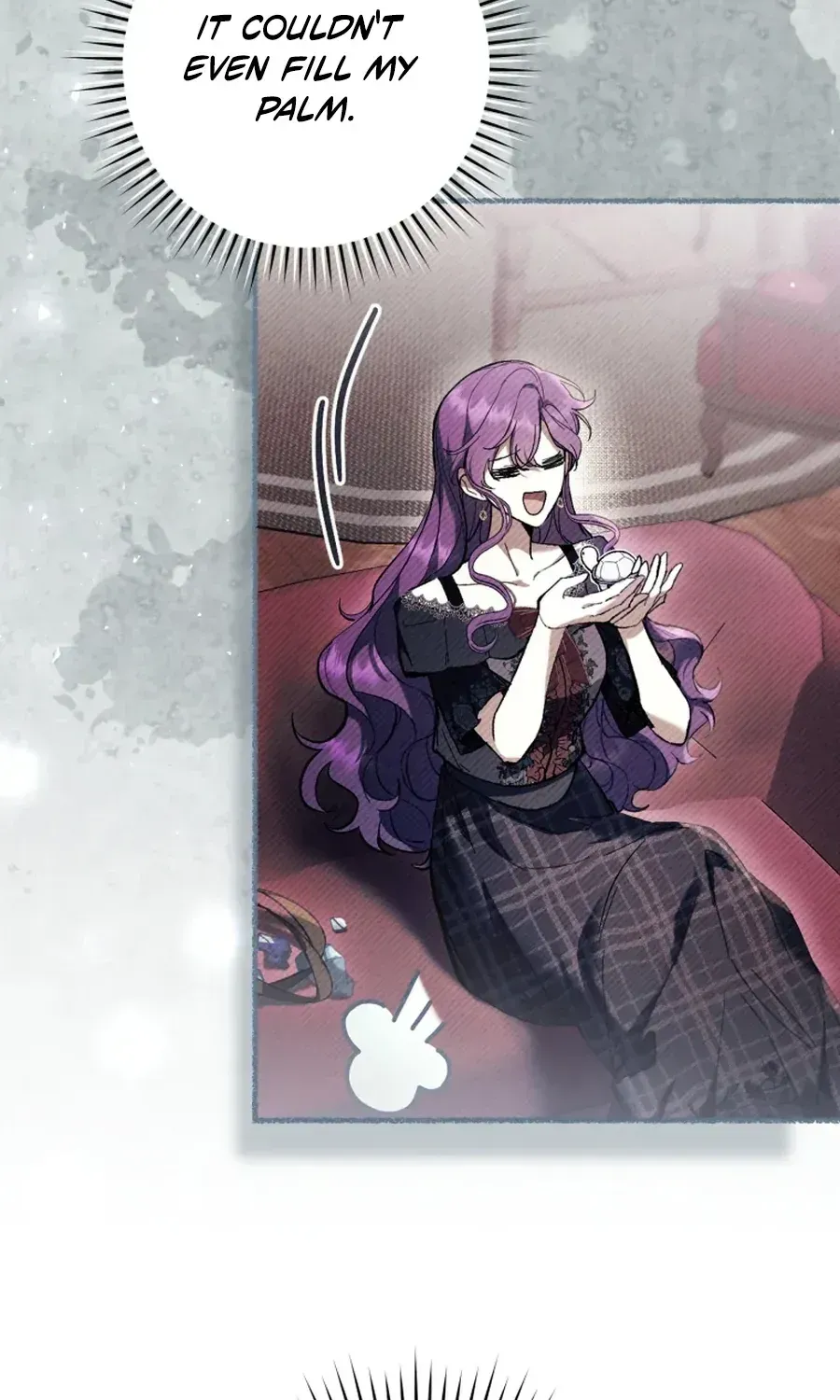 Isn’t Being A Wicked Woman Much Better? Chapter 95 page 58 - 
