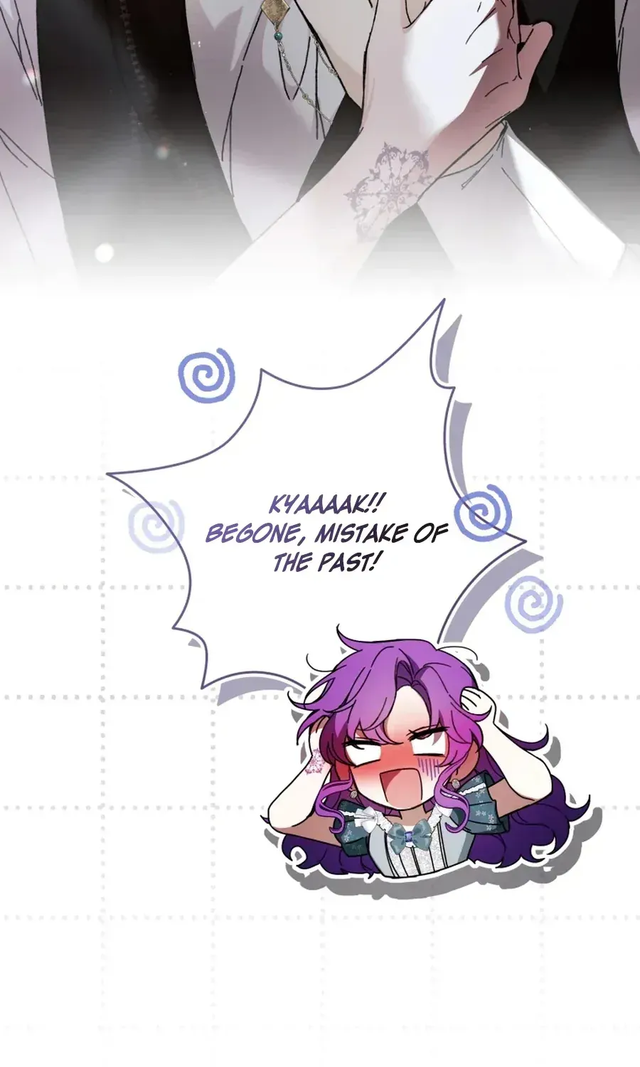 Isn’t Being A Wicked Woman Much Better? Chapter 95 page 7 - 